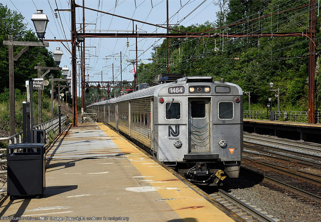 NJT 1464